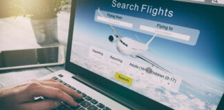 Como usar o MaxMilhas para comprar passagens aéreas na internet?