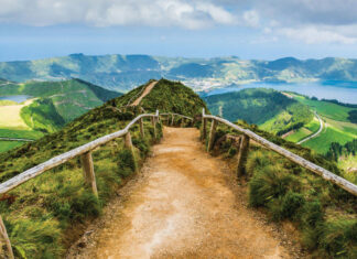 Confira 5 lugares para visitar em Portugal sem gastar muito dinheiro