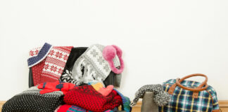 O que levar em uma viagem de inverno?