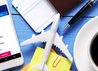 Saiba como comprar passagens aéreas baratas pelo aplicativo eDestinos