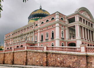 Viagem para a Amazônia – 10 coisas incríveis para fazer por lá!