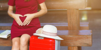 4 super dicas para encontrar os melhores roteiros de viagens para gestantes