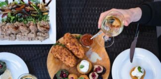 6 dicas para uma alimentação saudável durante uma viagem ao exterior