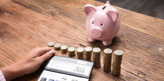 9 passos para juntar dinheiro rápido para uma viagem internacional