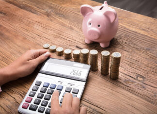 9 passos para juntar dinheiro rápido para uma viagem internacional