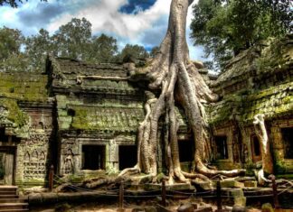 Confira 5 lugares que foram cenários de filmes... E você pode visitar!