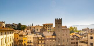 Conheça 7 lugares da Europa que viraram cenário de filmes