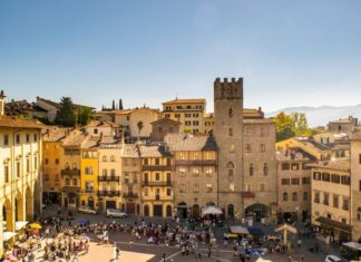 Conheça 7 lugares da Europa que viraram cenário de filmes