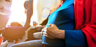 Gestantes podem viajar com a Latam?
