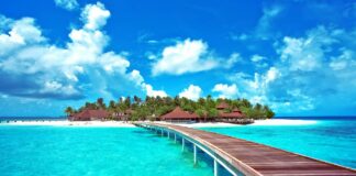 Os 4 melhores destinos de lua de mel na América do Sul