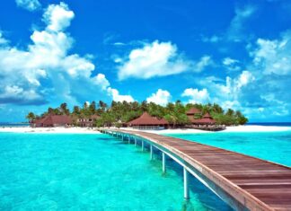 Os 4 melhores destinos de lua de mel na América do Sul