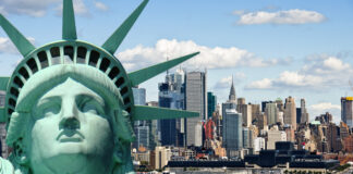 Passagem Aérea Executiva United para Nova Iorque com pagamento em 5 vezes!