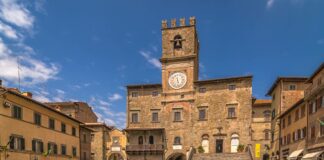 Saiba como ser um hóspede do cenário de "Sob o Sol da Toscana"