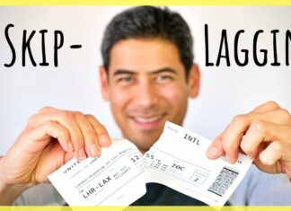 Skiplagging é alternativa para quem busca passagens aéreas mais baratas