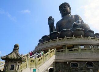 Viagem para Hong Kong - 4 passeios para não ficar para trás