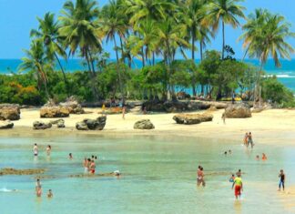 De São Paulo para a Bahia de carro - os 7 cuidados que você deve ter