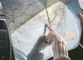 3 detalhes para se pensar antes de viajar de carro