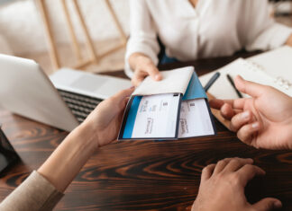 3 dicas para planejar uma viagem sem prejudicar o orçamento financeiro