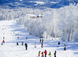 5 destinos de viagem para quem gosta de neve