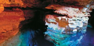 5 destinos para conhecer no Brasil fora do comum