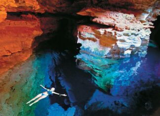 5 destinos para conhecer no Brasil fora do comum