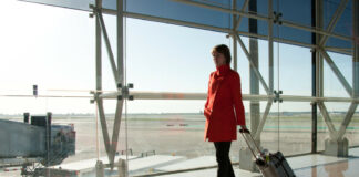 5 dicas para quem vai fazer a primeira viagem de avião