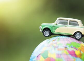 5 maneiras de gastar menos nas viagens para outros países