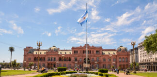 5 países no exterior para viajar sem passaporte