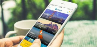 Saiba como as pessoas estão usando o mobile para pesquisar passagens aéreas