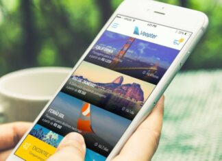 Saiba como as pessoas estão usando o mobile para pesquisar passagens aéreas