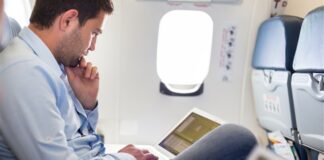 As 4 melhores dicas para quem quer ter um voo de avião mais tranquilo