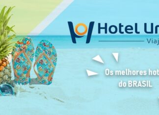 Como encontrar pacotes de viagens e hospedagem em promoção no Hotel Urbano
