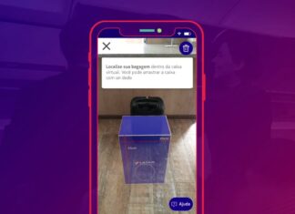 Conheça esses 4 apps para medir o tamanho da mala