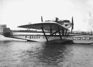 Curiosidade: você sabe qual foi o primeiro time de futebol do mundo a viajar de avião?