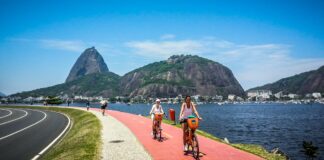 Descubra como encontrar pacotes de viagens promocionais na CVC para o Rio de Janeiro
