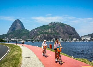 Descubra como encontrar pacotes de viagens promocionais na CVC para o Rio de Janeiro