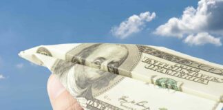 Descubra os motivos para levar dinheiro em espécie em uma viagem ao exterior