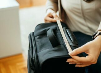 Descubra se vale a pena usar aplicativo para medir a bagagem de mão