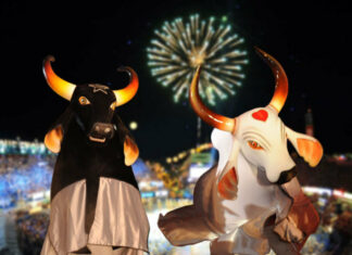 Festa de Parintins – Saiba como encontrar voos e hospedagens em Belém