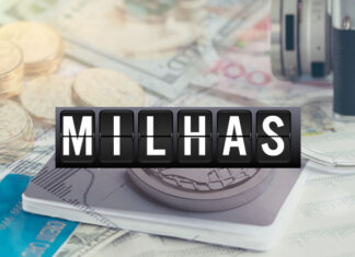 Guia prático para acumular milhas aéreas para comprar passagens