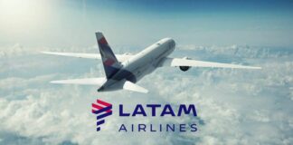 Latam - como buscar pacotes de viagens promocionais para todo Brasil