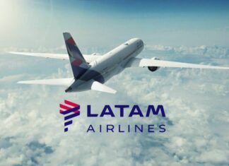 Latam - como buscar pacotes de viagens promocionais para todo Brasil