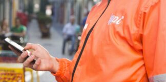 Rappi permite a compra de passagens aéreas pelo aplicativo