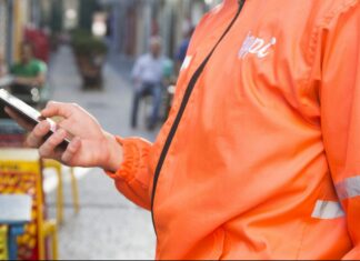 Rappi permite a compra de passagens aéreas pelo aplicativo