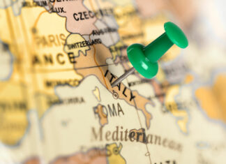 Saiba quais são os documentos obrigatórios de entrada de turistas na Itália