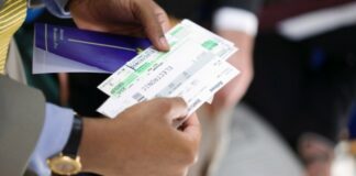 Saiba qual é o melhor dia e hora para encontrar passagens aéreas mais baratas