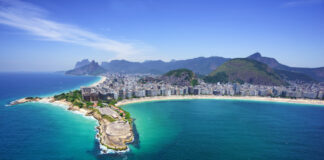 Viajar Barato - veja como comprar pacotes promocionais para todo o Brasil