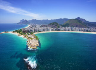 Viajar Barato - veja como comprar pacotes promocionais para todo o Brasil