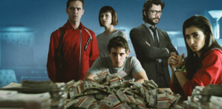 4 dicas de La Casa de Papel para quem quer viajar