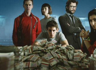 4 dicas de La Casa de Papel para quem quer viajar